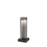 Парковий стовпчик Ideal Lux Titano PT h49 4000K 157856